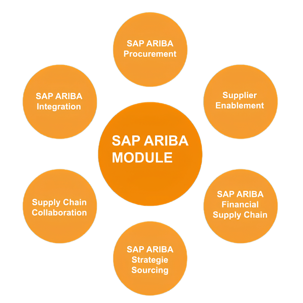 SAP Ariba Integration Services
