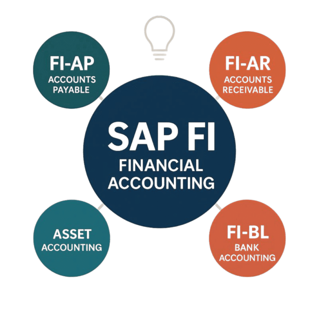 SAP FI Consulting Services India